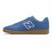 Chaussures de Futsal pour Adultes New Balance Audazo V5+ Control IN  Bleu