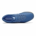 Обувки за Футбол на Закрито за Възрастни New Balance Audazo V5+ Control IN  Син