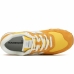 Uniseks Casual Sneakers New Balance 574 Geel