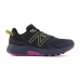 Chaussures de sport pour femme New Balance  New Balance 410v7  Noir