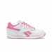 Sportssko for barn Reebok Royal Classic Jogger 3.0 Rosa