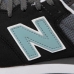 Дамски спортни обувки New Balance 500 Classic Тъмно сив