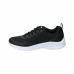 Sports Shoes for Kids Skechers Microspec Max Black