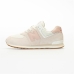 Women's casual trainers New Balance Trainers Beige