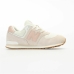 Dames casual sneakers New Balance Trainers Beige