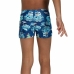 Boys Swim Shorts Speedo Digital Allover Blue