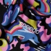 Fato de Banho de Menina Speedo Digital Allover Splashback Multicolor