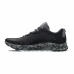 Running Shoes for Adults Under Armour Charged Bandit Black Men Dark grey
