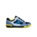 Sportovní boty pro děti Munich One Indoor Kid VCO 48 Tmavě modrá