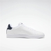 Sportovní boty pro děti Reebok Royal Complete Clean 2.0 Bílý