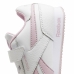Scarpe Sportive per Bambini Reebok Royal Classic Jogger 3 Bianco
