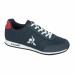 Casual Herensneakers Le coq sportif Racer One Donkerblauw