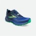 Bežecké topánky pre dospelých Brooks Cascadia 16 Modrá Muž