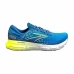 Παπούτσια για Tρέξιμο για Ενήλικες Brooks Glycerin 20 Μπλε Άντρες