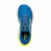 Sapatilhas de Running para Adultos Brooks Glycerin 20 Azul Homem