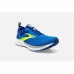 Bežecké topánky pre dospelých Brooks Ricochet 3 Modrá Muž