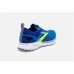 Bežecké topánky pre dospelých Brooks Ricochet 3 Modrá Muž
