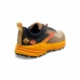Παπούτσια για Tρέξιμο για Ενήλικες Brooks Cascadia 16 Zinnia Πορτοκαλί Άντρες