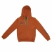 Kinder-Sweatshirt Rox Loira Orange