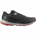 Chaussures de Running pour Adultes Salomon Ultra Glide Noir Homme