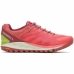 Γυναικεία Αθλητικά Παπούτσια Merrell Antora 2 Ροζ