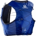 Unisex Sportvest Salomon Active Skin 4 Blauw