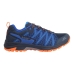 Pánské sportovní boty Hi-Tec Serra Trail Modrý