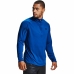 Vyriški marškinėliai su ilgomis rankovėmis Under Armour Tech™ ½ Mėlyna