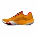 Баскетболни Обувки за Възрастни Under Armour Spawn 4 Оранжев Мъже