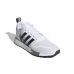 Sportschoenen voor heren Adidas Multix Wit