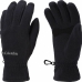 Ski gloves Columbia Fast Trek Lady Black