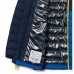 Vaikiška sportinė striukė Columbia Powder Lite™ Tamsiai mėlyna
