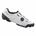 Cycling shoes Shimano Xc300 White