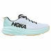 Running Shoes for Adults HOKA Rincon 3 Aquamarine Lady