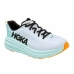 Running Shoes for Adults HOKA Rincon 3 Aquamarine Lady