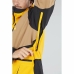 Lyžiarska bunda Picture Naikoon Žltá Muž