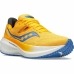 Running Shoes for Adults Saucony Triumph 20 Yellow