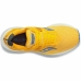 Running Shoes for Adults Saucony Triumph 20 Yellow