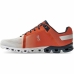Мужские спортивные кроссовки On Running Cloudflow Оранжевый