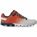 Chaussures de Sport pour Homme On Running Cloudflow Orange