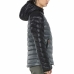 Женская спортивная куртка +8000 Exora Серый Чёрный