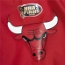 Men's Sports Jacket Mitchell & Ness Chicago Bulls Basketball Red