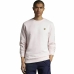 Men’s Sweatshirt without Hood Lyle & Scott V1 Crew Pink