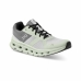 Αθλητικα παπουτσια On Running Cloudrunner Πράσινο Για άνδρες και γυναίκες Σκούρο γκρίζο