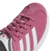 Sportschoenen voor Kinderen Adidas Gazelle Donkerroze