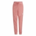 Children's Sports Outfit Adidas Crew  Pink
