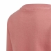 Спортивный костюм для девочек Adidas Crew  Розовый