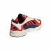 Мужские спортивные кроссовки Adidas Originals Yung-1 Красный