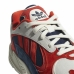 Мужские спортивные кроссовки Adidas Originals Yung-1 Красный
