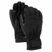 Lyžařské rukavice Burton Profile Černý Dáma